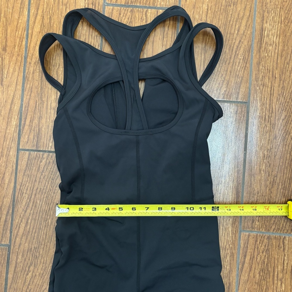 Strong by Zumba Train and Transform Bodysuit $101 - Picture 6 of 10